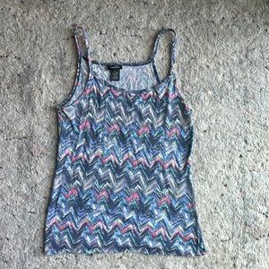 Tank top from rue 21 size large